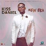 Kizz Daniel New Era artwork2