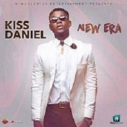 Kizz Daniel New Era artwork2