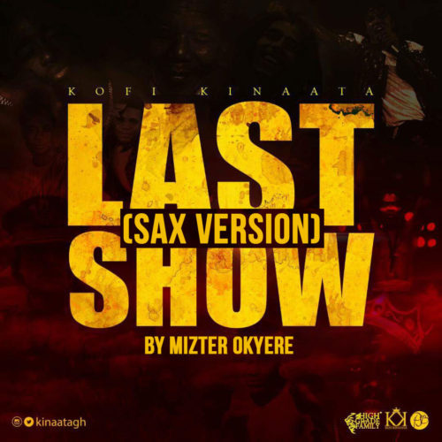 Kofi kinaata Sax version 500x500 500x431@2x