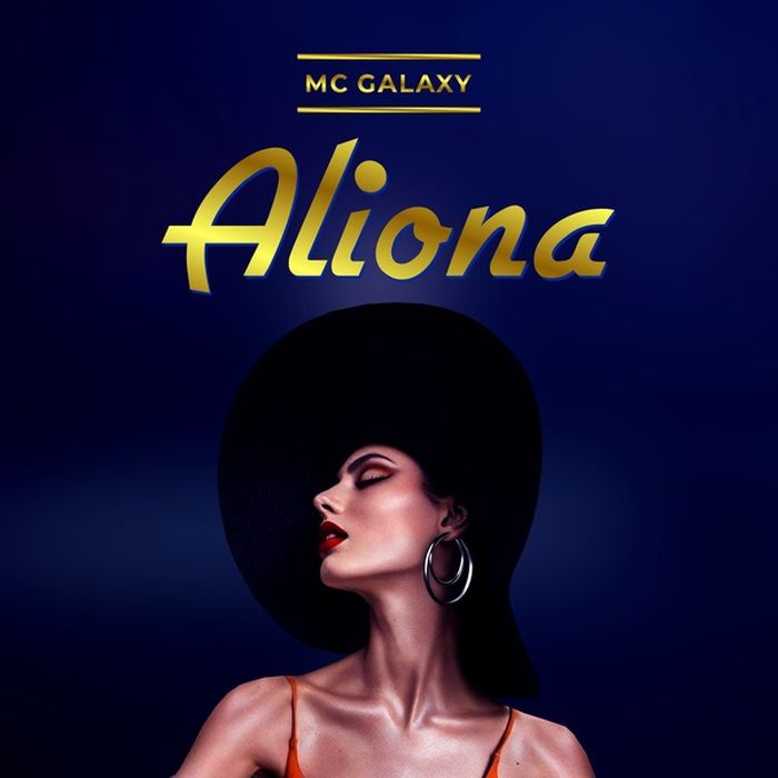 MC Galaxy Aliona