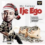 MC Galaxy Ije Ego artwork