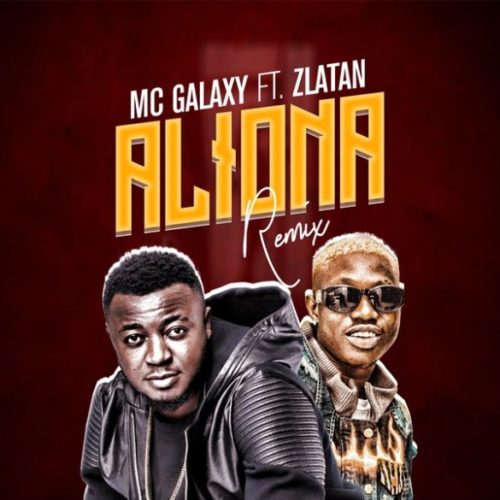 MC Galaxy ft Zlatan Aliona Remix 585x585 1