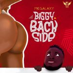 Mc Galaxy Biggy Back Side