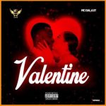 Mc Galaxy Valentine artwork