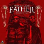 Medikal Father art