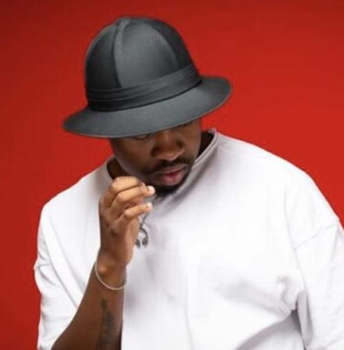 Mr JazziQ Ungandi Bambi Wiseloaded