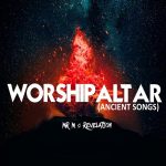 Mr M Revelation – Worship Altar 1