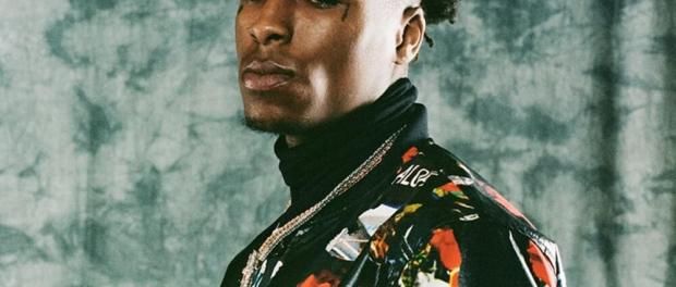 NBA YoungBoy – Mr Grim Reaper