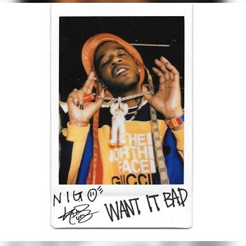 NIGO Ft. Kid Cudi – Want It Bad