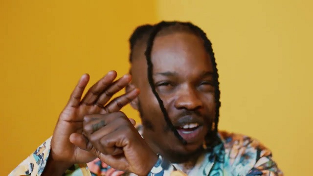 Naira Marley Kojosese Video