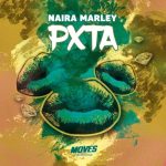 Naira Marley Puta artwork