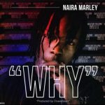 Naira Marley Why cover