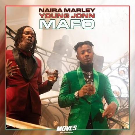 Naira marley ft youngjohn