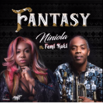 Niniola Fantasy artwork