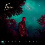 Nonso Amadi Free EP artwork2