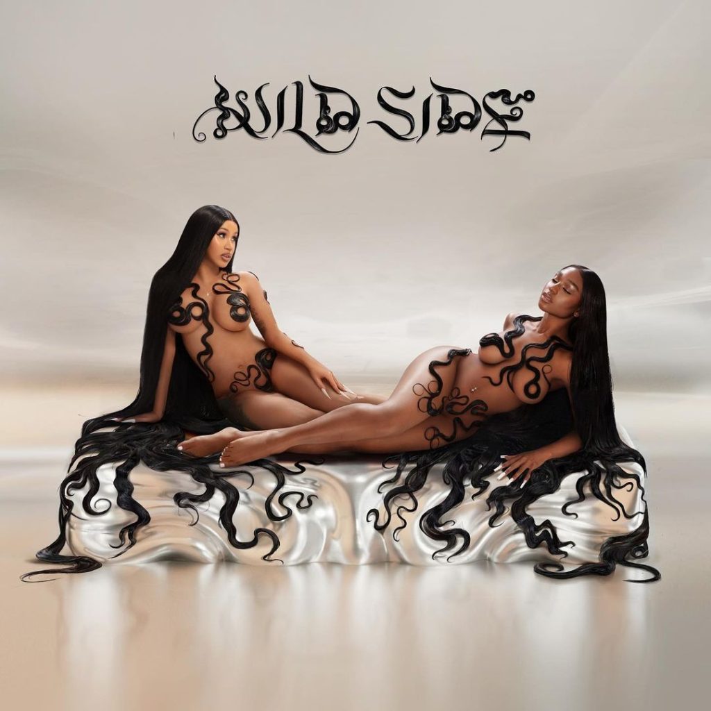 Normani – Wild Side Ft. Cardi B