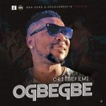Oritse Femi Ogbegbe artwork