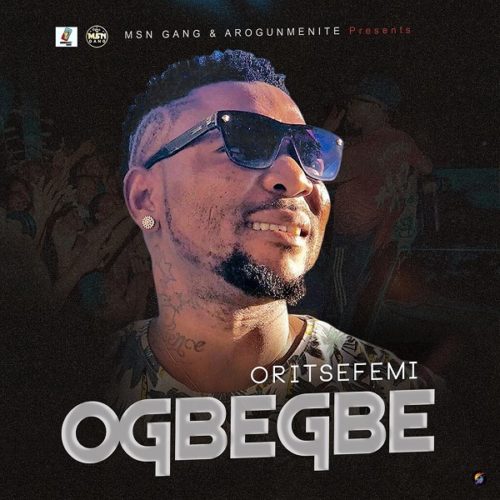 Oritse Femi Ogbegbe artwork