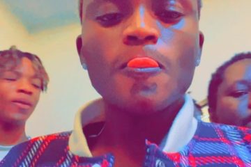 Portable – Ali Go to school Remix