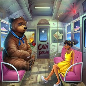 Rema Calm Down Mp3 Download