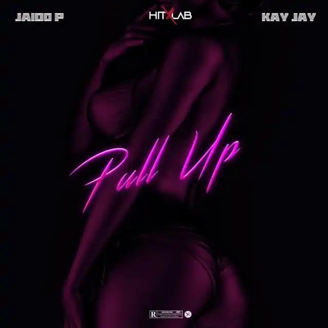 Rexxie – Pull Up Ft. Jaido P Kay Jay