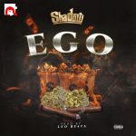 Shadow Ego coverart