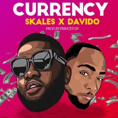 Skales Currency
