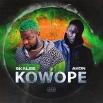Skales Ft. Akon Kowope