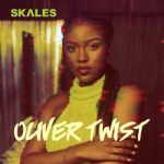 Skales Oliver Twist artwork
