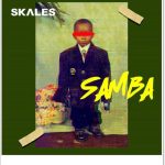 Skales Samba image 1