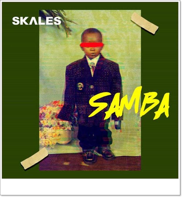 Skales Samba image 1