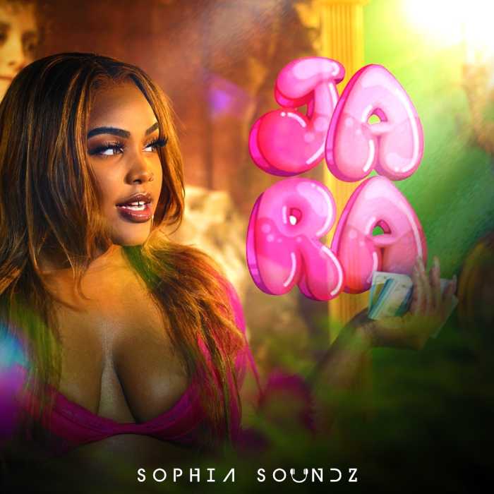 Sophia Soundz – Jara Sophia Soundz – Jara