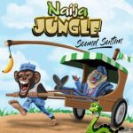 Sound Sultan — Naija Jungle Artwork