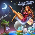 Stefflon Don – Like That