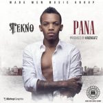 Tekno Pana