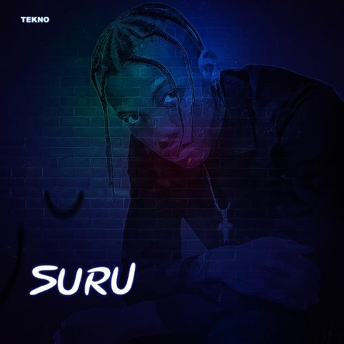 Tekno Suru artwork