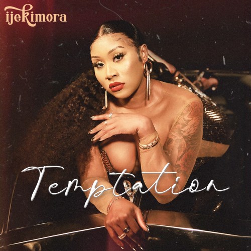 Temptation art cover