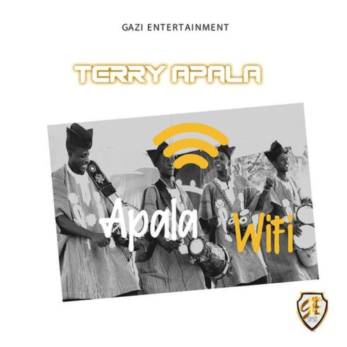 Terry Apala Apala Wifi image