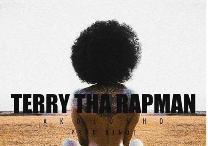 Terry Tha Rapman – Akolosho e1515412762214 1