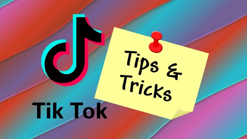 TikTok Tips Photo Fossbytes