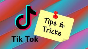 TikTok Tips Photo Fossbytes