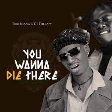 Toby Shang – You Wanna Die There