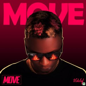 VCLEF – Move VCLEF – MOVE