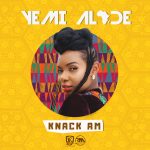 Yemi Alade Knack Am Single Art