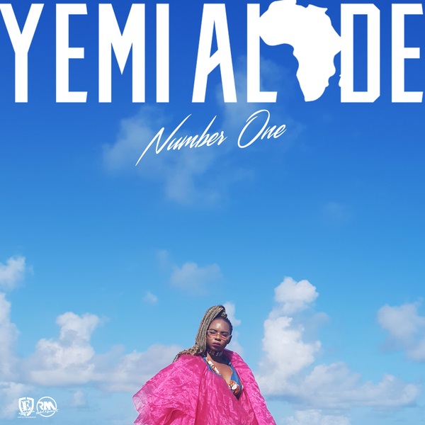 Yemi Alade Number One