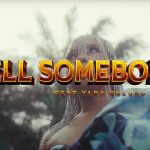 Yemi Alade Tell Somebody video