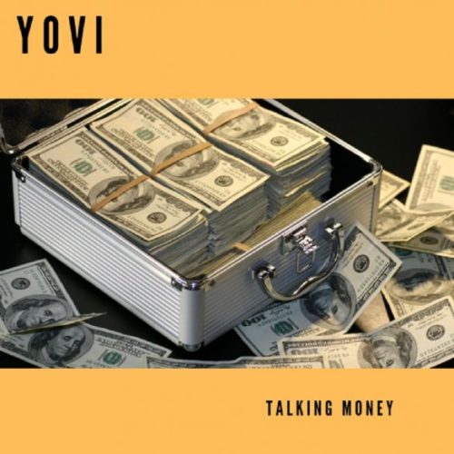 Yovi Talking Money585x585
