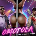 Yovi – Omotola