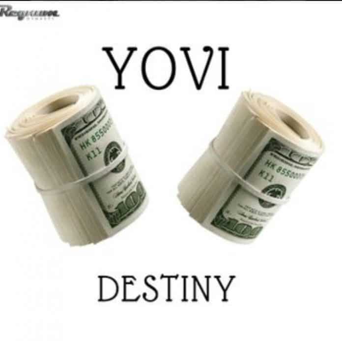 Yovi Destiny Prod by Ozedikus