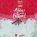 Yung L Abba Father Artwork